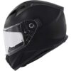 Casco Moto Integrale Givi 50.7B Nero Opaco ECE 22.06