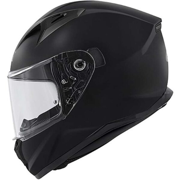 Casco Moto Integrale Givi 50.7B Nero Opaco ECE 22.06