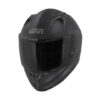 Casco Moto Integrale Givi 50.7B Nero Opaco ECE 22.06