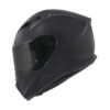 Casco Moto Integrale Givi 50.7B Nero Opaco ECE 22.06