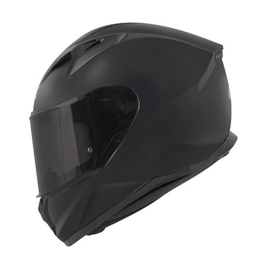 Casco Moto Integrale Givi 50.7B Nero Opaco ECE 22.06