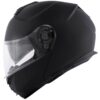 Casco Moto Modulare P/J Givi X.21 EVO Mono Nero Opaco