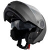 Casco Moto Modulare P/J Givi X.21 EVO Titanio Opaco