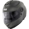 Casco Moto Modulare P/J Givi X.21 EVO Titanio Opaco