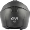 Casco Moto Modulare P/J Givi X.21 EVO Titanio Opaco