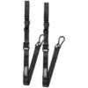 Coppia Nastri Tensori Moto Lampa 90584 Kraken Pull-Down