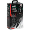 Coppia Nastri Tensori Moto Lampa 90584 Kraken Pull-Down