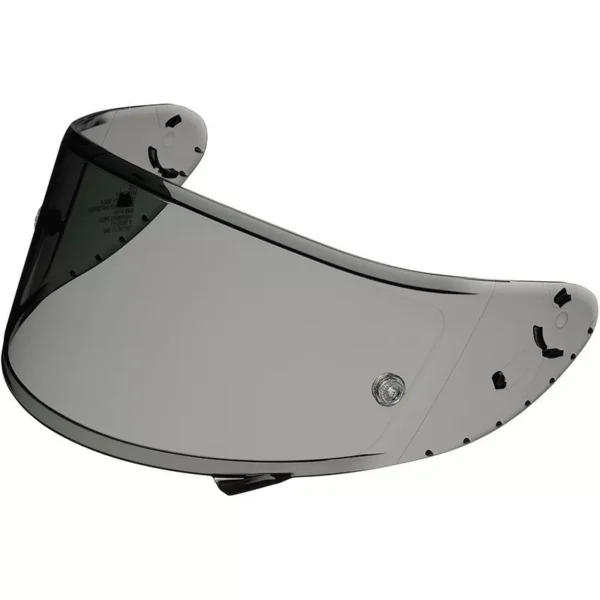 Visiera CWR-F2 RACING Fumè Chiaro Shoei Per Casco NXR 2; X-SPR Pro Predisposta Tear Off