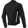 Giacca Moto Estiva Dainese HYDRAFLUX 2 AIR D-DRY Nero/Bianco