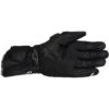 Guanti Moto In Pelle Alpinestars SP-3 Nero