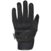 Guanti Moto in tessuto Gms JET CITY Nero Rosa