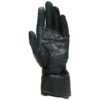 Guanti Moto Sportivi in Pelle Dainese IMPETO Nero