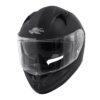 Casco MOTO Integrale KAPPA KV56 Basic Nero Opaco