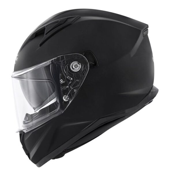 Casco MOTO Integrale KAPPA KV56 Basic Nero Opaco