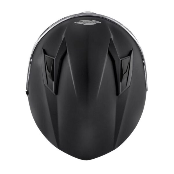 Casco MOTO Integrale KAPPA KV56 Basic Nero Opaco