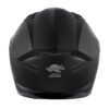 Casco MOTO Integrale KAPPA KV56 Basic Nero Opaco