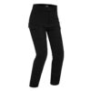 Jeans Pmj Donna Sidney Leggings Nero