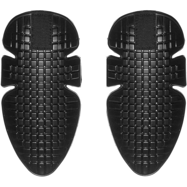 Protezioni Ginocchia CE Livello 2 Spidi Z190 WARRIOR LITE L2 Knee
