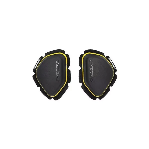 Slider SPIDI RACING NERO GIALLO - SPIDI
