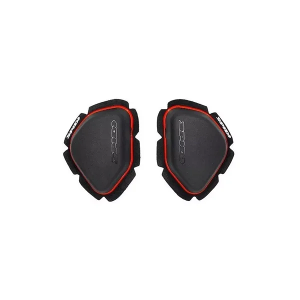 Slider SPIDI  RACING NERO ROSSO - SPIDI