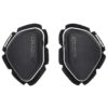 Saponette Moto Spidi RACING SLIDER Nero Bianco