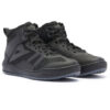 Scarpe Moto Dainese Ventilate SUBURB AIR NERO