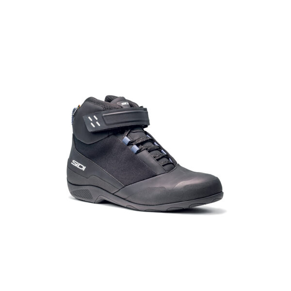 Scarpe Moto Tecnica Sidi Meta2 Nero