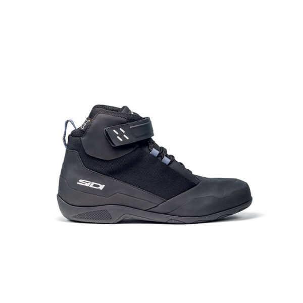 Scarpe Moto Tecnica Sidi Meta2 Nero