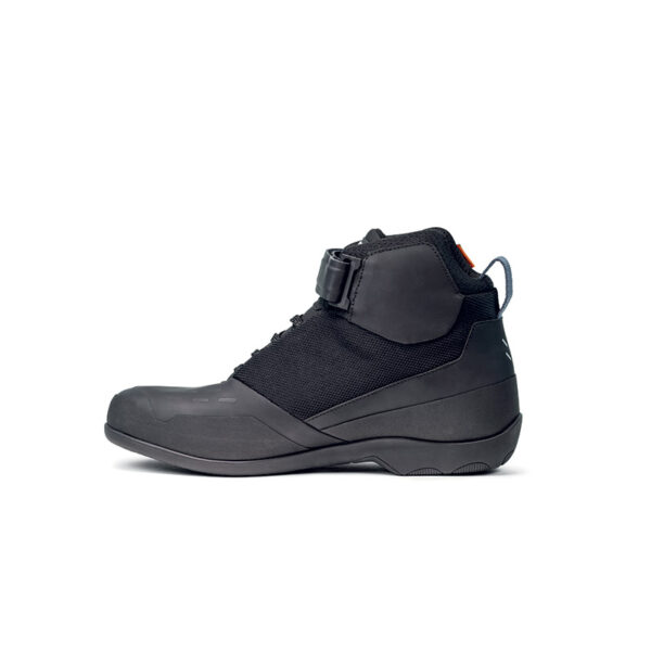 Scarpe Moto Tecnica Sidi Meta2 Nero
