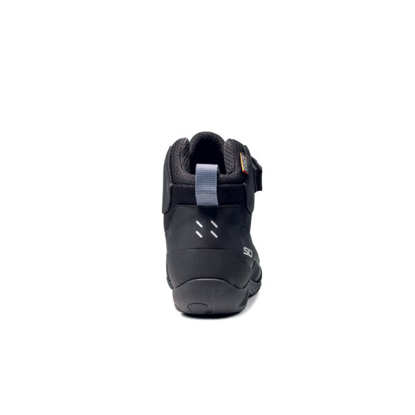 Scarpe Moto Tecnica Sidi Meta2 Nero