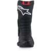 Stivali Moto Alpinestars SMX-6 V3 Nero/Bianco/Rosso