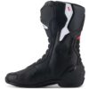 Stivali Moto Alpinestars SMX-6 V3 Nero/Bianco/Rosso