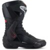 Stivali Moto Alpinestars SMX-6 V3 Nero/Bianco/Rosso