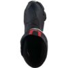 Stivali Moto Alpinestars SMX-6 V3 Nero/Bianco/Rosso