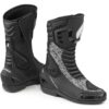 Stivali Moto Forma FRECCIA EVO Nero Bianco
