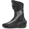 Stivali Moto Forma FRECCIA EVO Nero Bianco