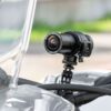 Videocamera Midland BIKE GUARDIAN PRO Dvr Da Moto