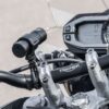 Videocamera Midland BIKE GUARDIAN PRO Dvr Da Moto