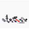 Videocamera Midland C1415 Bike Guardian Nero