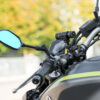 Videocamera Midland C1415 Bike Guardian Nero