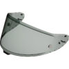 Visiera CWR-F2 RACING Fumè Chiaro Shoei Per Casco NXR 2; X-SPR Pro Predisposta Tear Off