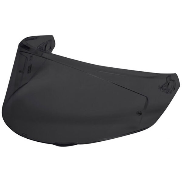 Visiera GT6-1 Agv Smoke 89% Per K3 (XS-S-M-L) - Pred. Pinlock