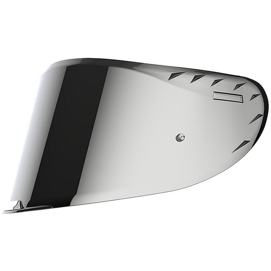Visiera Iridium Silver LS2 per Casco FF327 Challenger