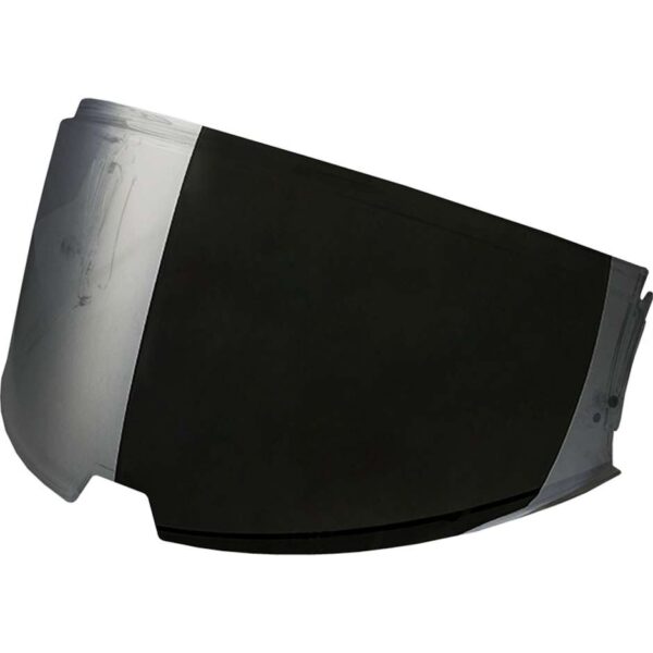Visiera Iridium Silver Ls2 per Casco FF906 ADVANT Predisposta per Pinlock