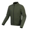 Giacca Moto Tucano Urbano EASYSHELL WINDSCUD Army Green