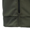 Giacca Moto Tucano Urbano EASYSHELL WINDSCUD Army Green