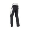 Pantaloni Moto Clover GTS-4 WP Lady Black/Grey
