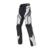 Pantaloni Moto Clover GTS-4 WP Lady Black/Grey
