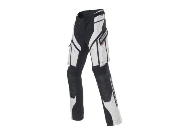 Pantaloni Moto Clover GTS-4 WP Lady Black/Grey