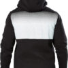 FELPA MOTO ALPINESTARS CON CAPPUCIO SPECTRE
